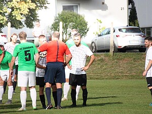 29 FC Steinbach - FSG Dauborn/Neesbach