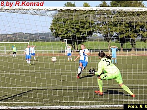 11 1.FFC Runkel - Kickers Offenbach