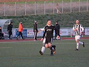 44 FCA Niederbrechen - VfL Eschhofen