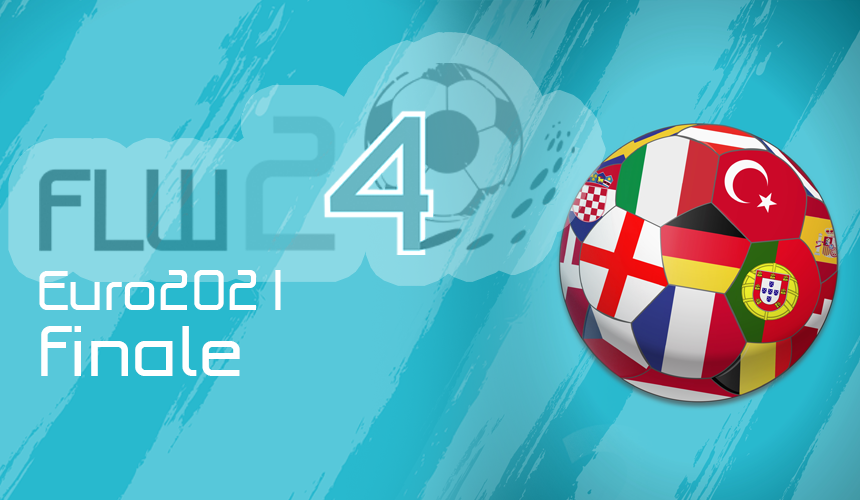 EM-Finaltag: Vorbericht zum Endspiel Italien vs. England ...